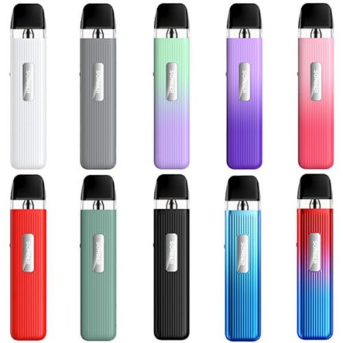 GeekVape Sonder Q Kit Family