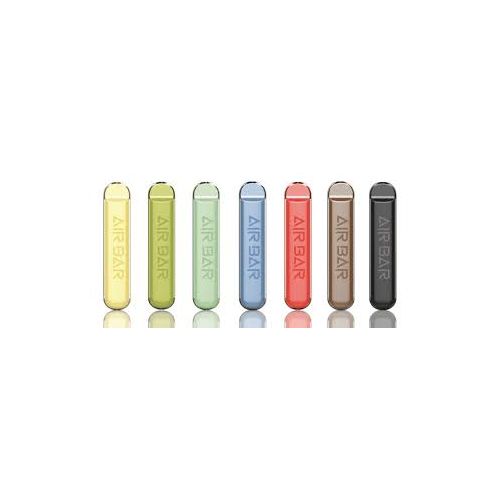 Sourin AIr Bar 300 Puffs All Flavors Review Family
