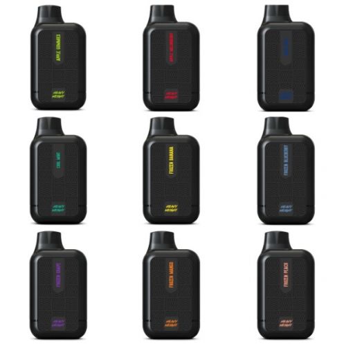 Tyson 2.0 Heavy Weight 7000 Puffs Single Disposable