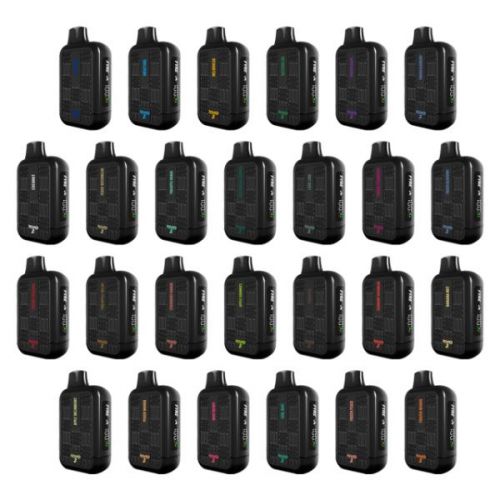 Tyson 2.0 R2 Heavy Weight Family Picture
