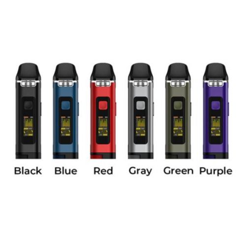 Uwell Crown D Pod Mod Kit Wholesale Deal!