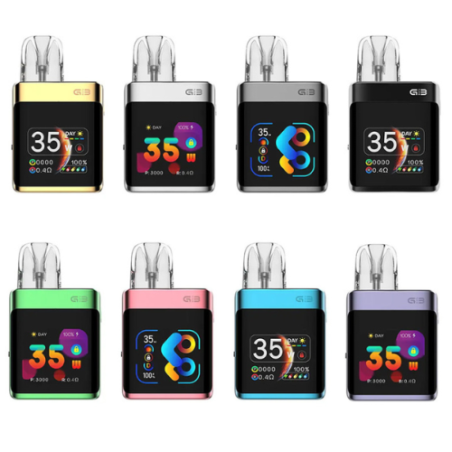 Best Deal - Uwell Caliburn G3 Pro KOKO Pod System Kit
