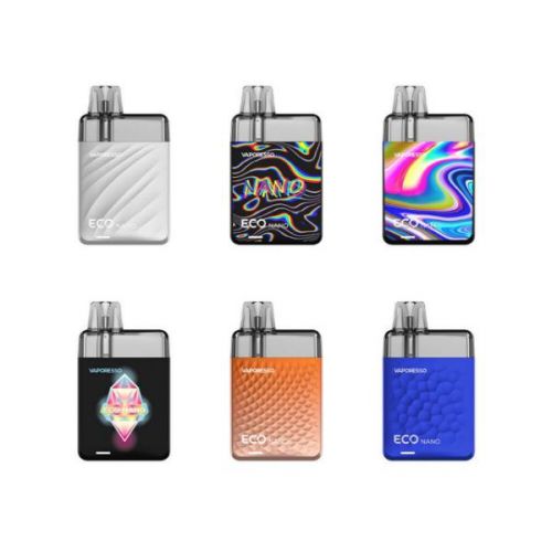 Vaporesso Eco Nano CMF