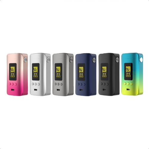 Vaporesso Gen 2 Mod for wholesale and bulk pricing from Vape Wholesale USA