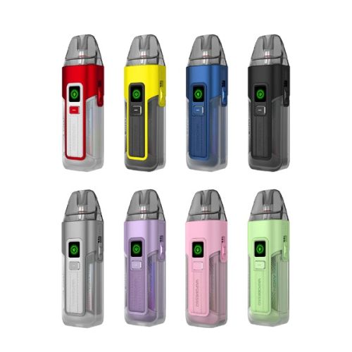 Vaporesso Luxe X2 Pod System Kit