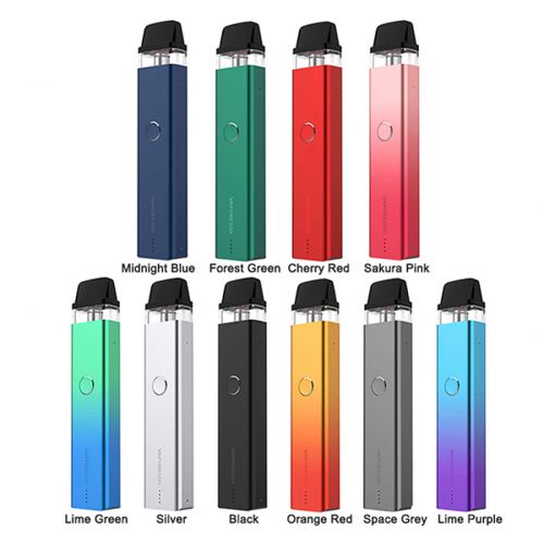 Vaporesso XROS 2 Pod Kit
