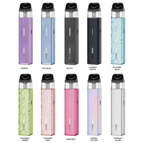 Vaporesso XROS 5 Mini Pod System Kit - Vape Wholesale USA
