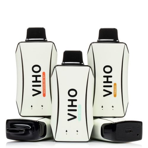 Viho Family Picture of Flavors