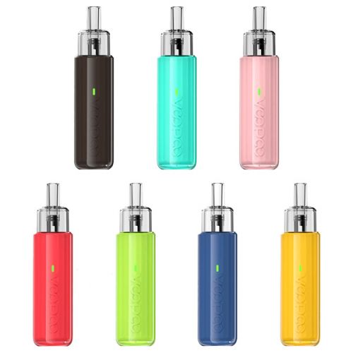 Voopoo Doric Q Pod System Kit Vape Wholesale USA