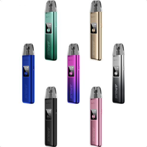 VooPoo Argus G Kit for wholesale and bulk pricing from Vape Wholesale USA