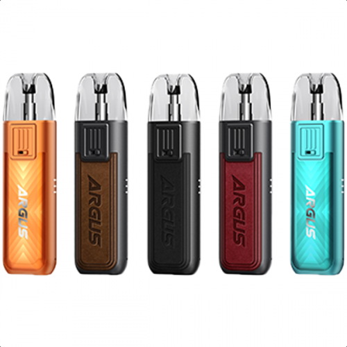 VooPoo Argus Pod SE Kit for wholesale and bulk pricing from Vape Wholesale USA