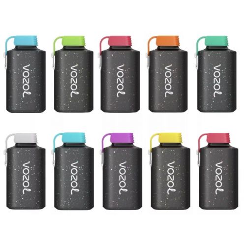 Vozol Gear 10000 Puffs Recharge Vape