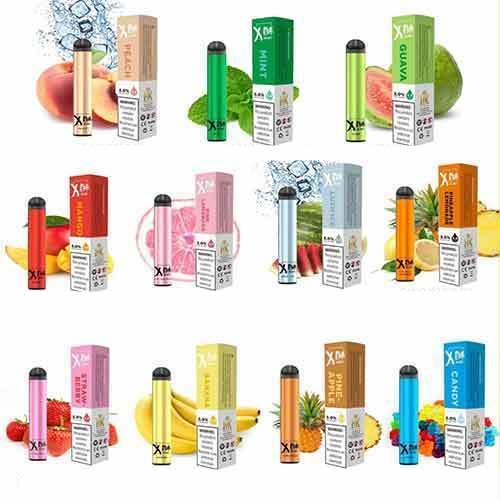 Xtra Mini Single Disposable