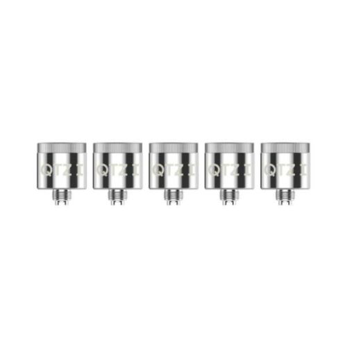Yocan Nestor Replacement Coils (5 Pack)