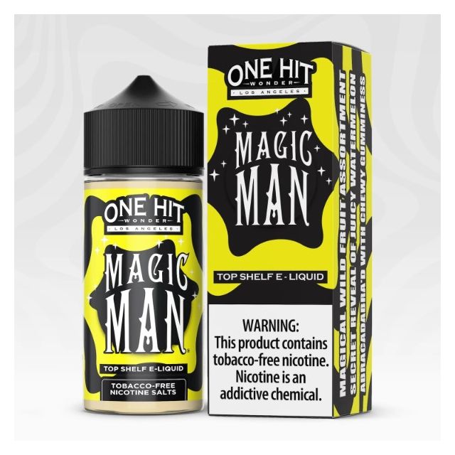 One Hit Wonder TFN Series 100mL