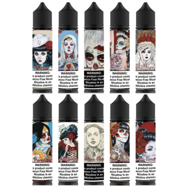 Vape Wholesale USA