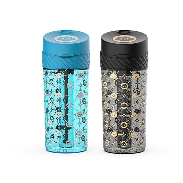 Bake and Sip Water Pipe for wholesale and bulk pricing from Vape Wholesale USA