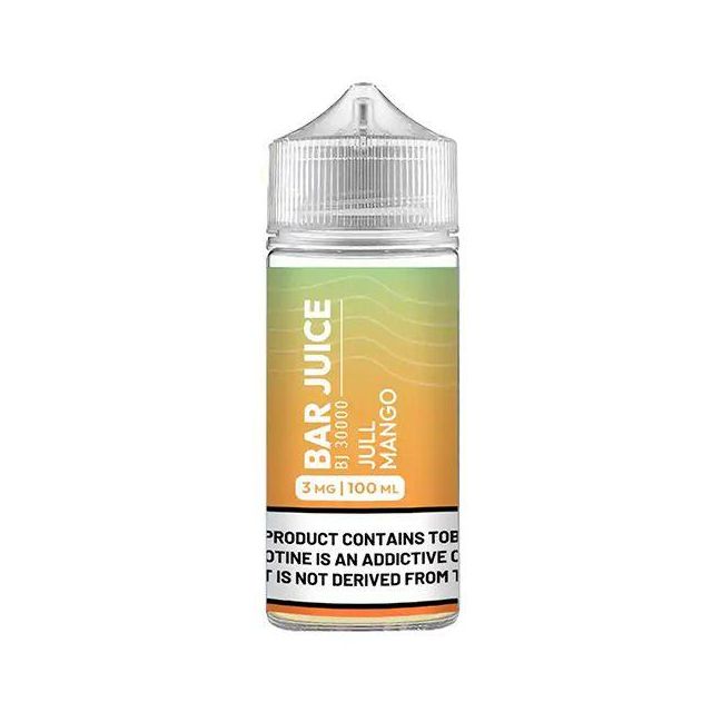 Bar Juice 30 mL
