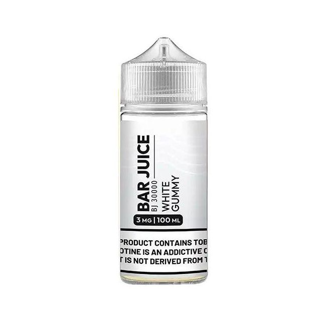 Bar Juice 100mL