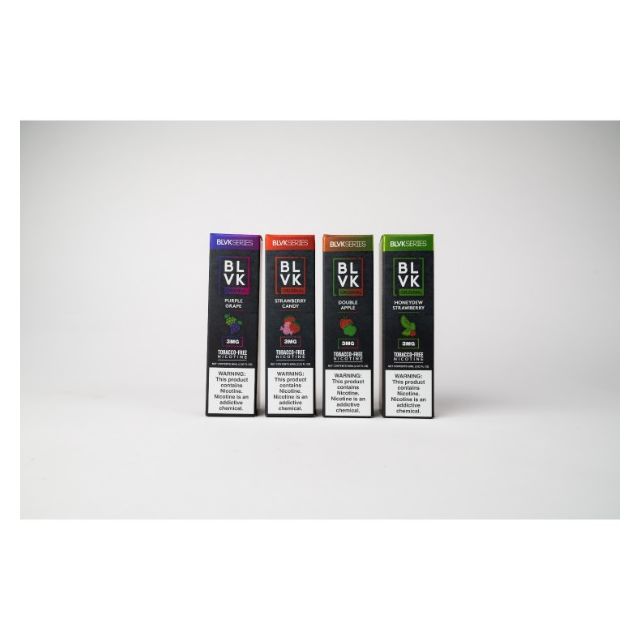 BLVK Unicorn Series 60ML Wholesale