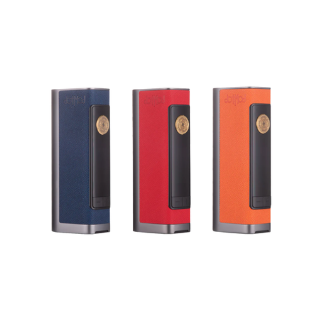 Dotmod DotBox 100W Box Mod Best Colors
