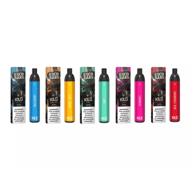 Vape Wholesale Vape