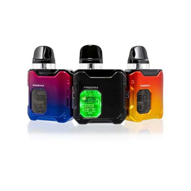 Freemax Galex Nano Pod System Kit Bulk Price!