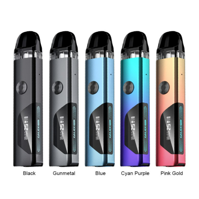 Freemax Galex Pro Kit
