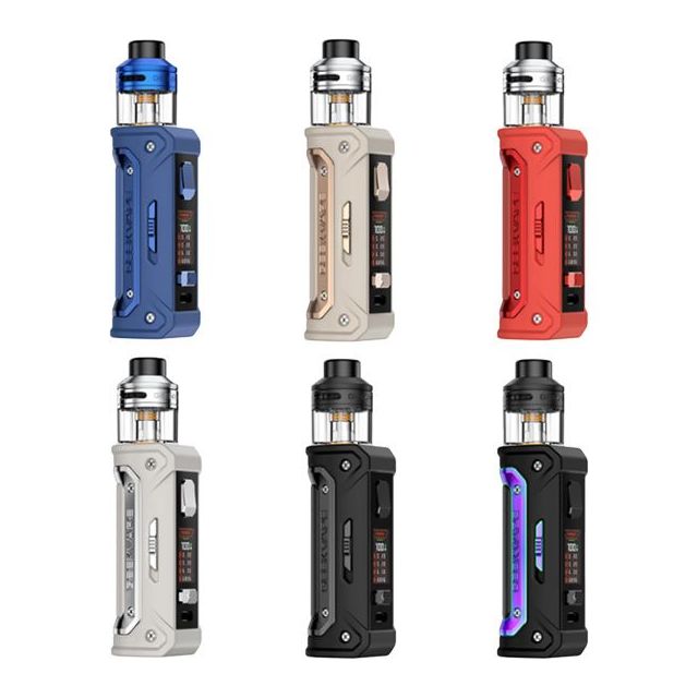 Geekvape E100i (Aegis Eteno) Kit