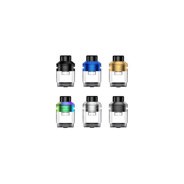 Geekvape E100 (Aegis Eteno) Replacement Pods