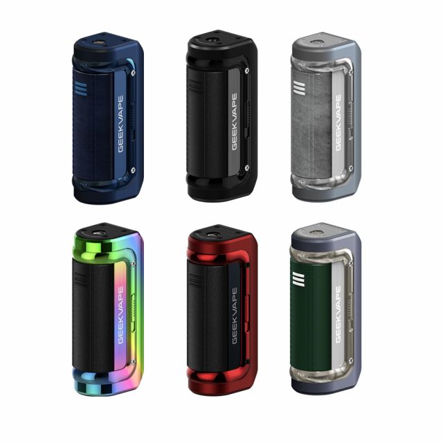 GeekVape M100 Aegis Mini 2 Mod
