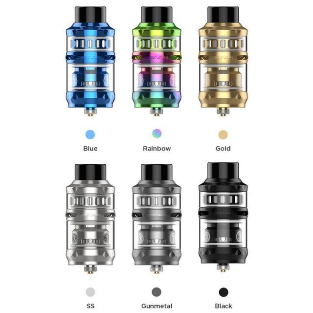 GeekVape P Sub-Ohm Tank