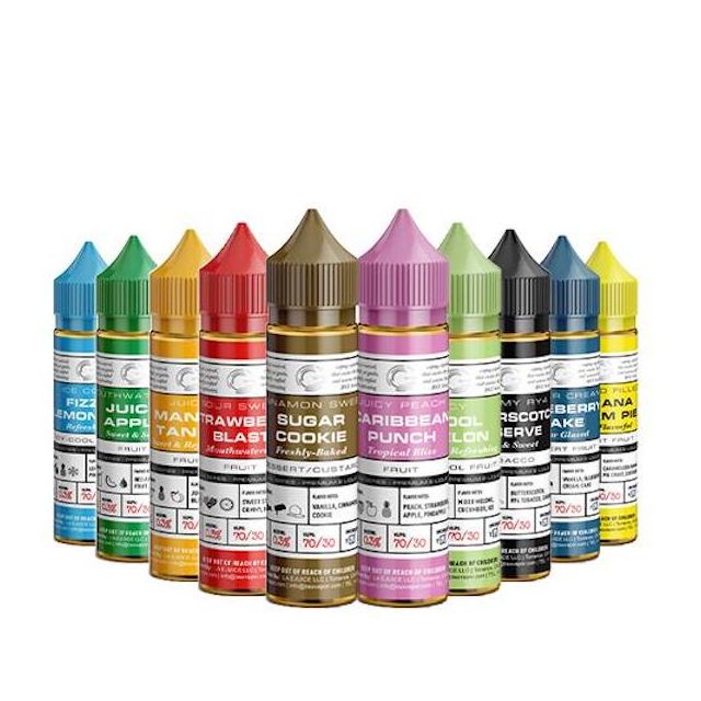 Vape Wholesale USA