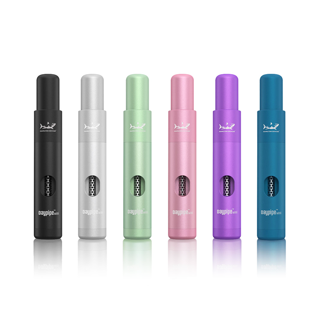 Hamilton Devices Daypipe Mini - Vape Wholesale USA