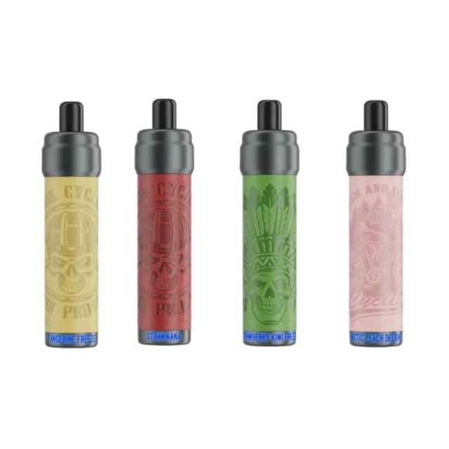 Kangvape Onee Stick 2500 Puffs Disposable 10-Pack Wholesale Best Price!
