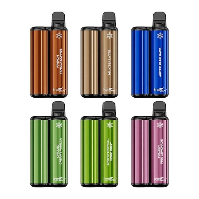 Vape Wholesale USA