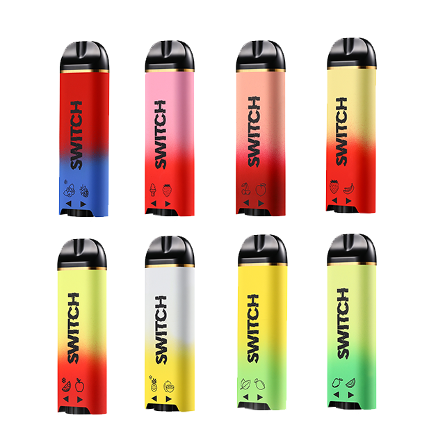 Kaos Switch Disposable Wholesale