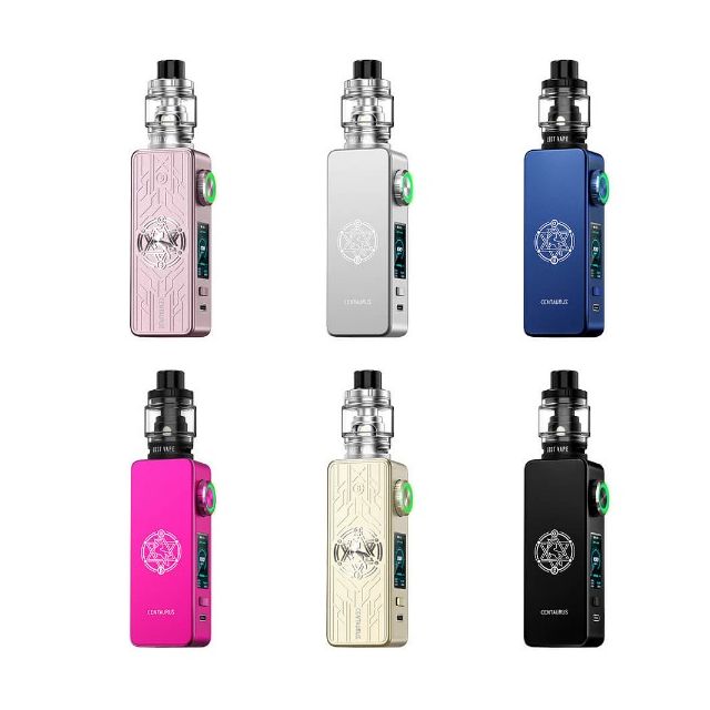 Lost Vape Centaurus M100 Box Mod Kit