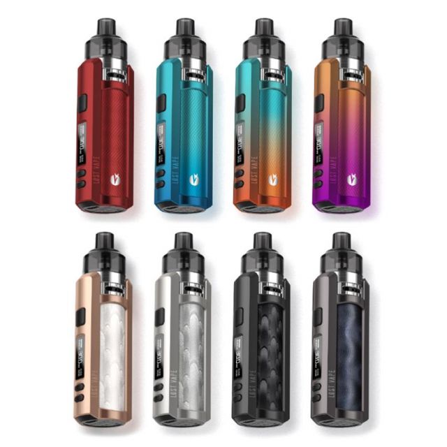 Lost Vape Ursa Mini Pod Kit
