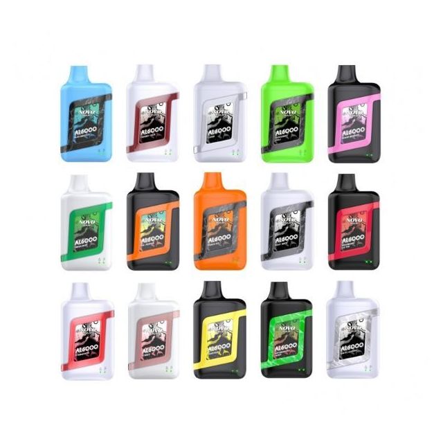 Vape Wholesale USA