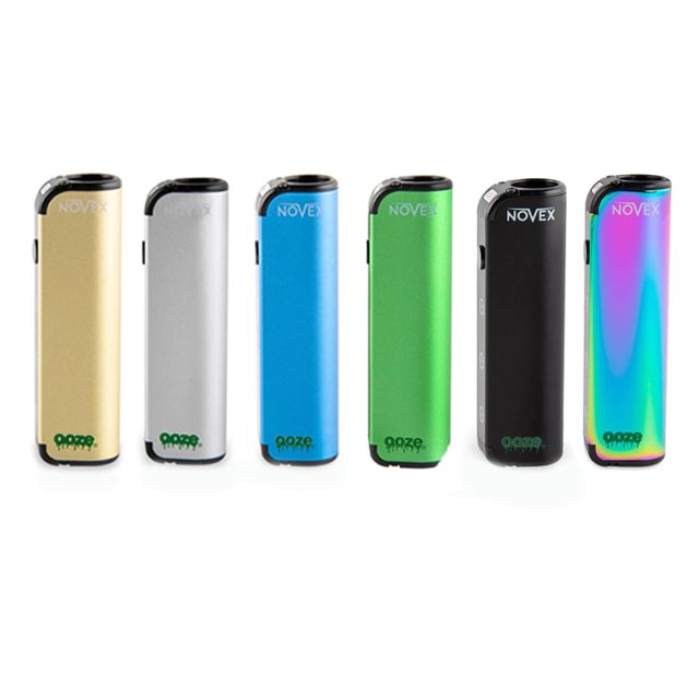 Ooze Novex Battery 600mAh wholesale and bulk pricing