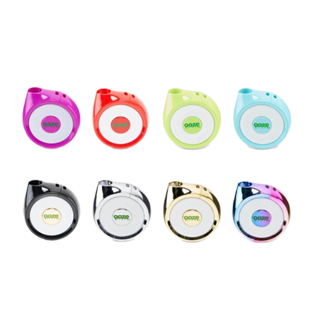 Ooze Movez Wireless Speaker Vape Battery 650mAh wholesale and bulk pricing