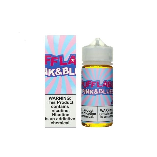 Circus Series 100ML Wholesale