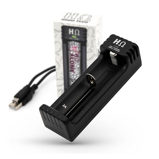 Hohm Tech Hohm School Uno 2A Charger