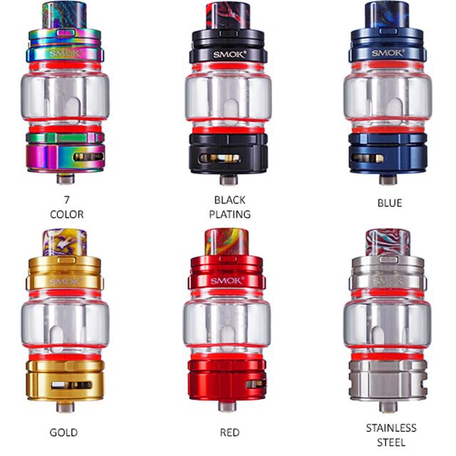 SMOK TFV16 Sub-Ohm Tank Wholesale