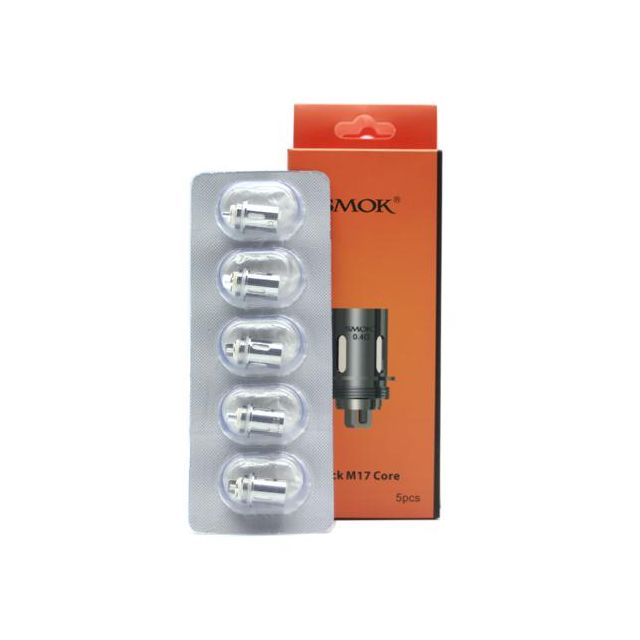 SMOK Stick M17 Coil 5 Pack Wholesale
