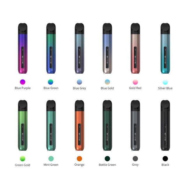 SMOK IGEE Pro Kit