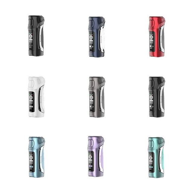 SMOK Mag Solo Mod