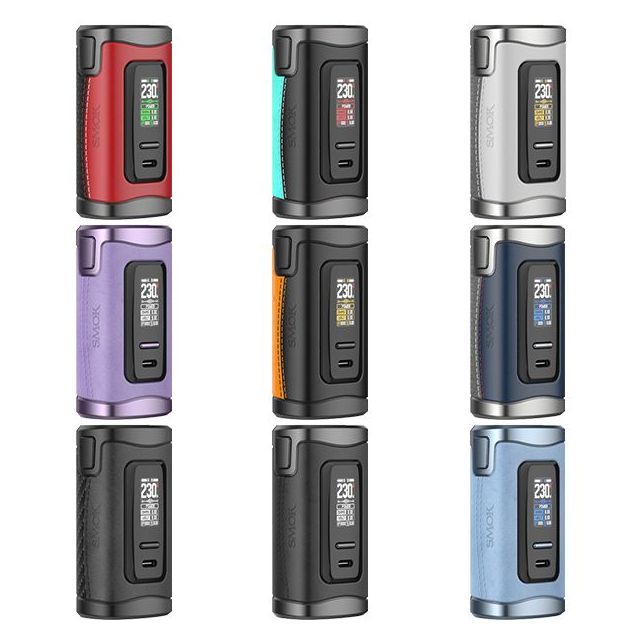 SMOK Morph 3 Mod