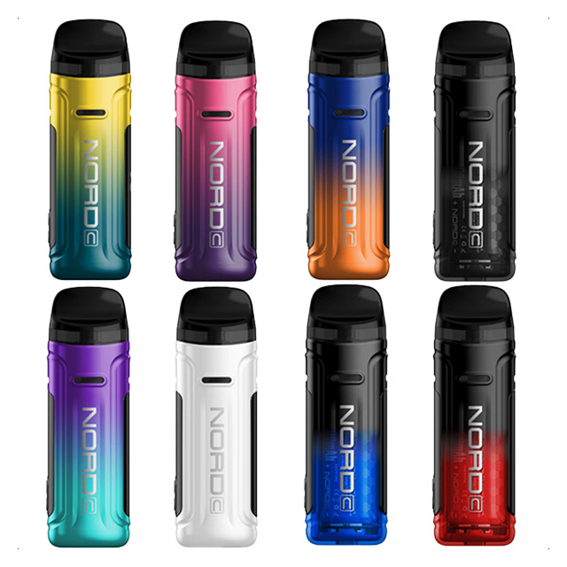 SMOK Nord C Kit